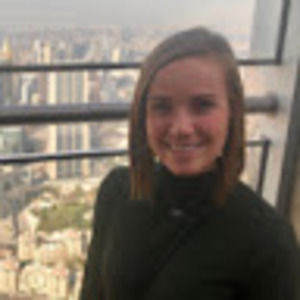 Meet your Posher, Leah